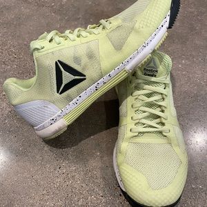 Reebok CrossTrainer Shoe 7